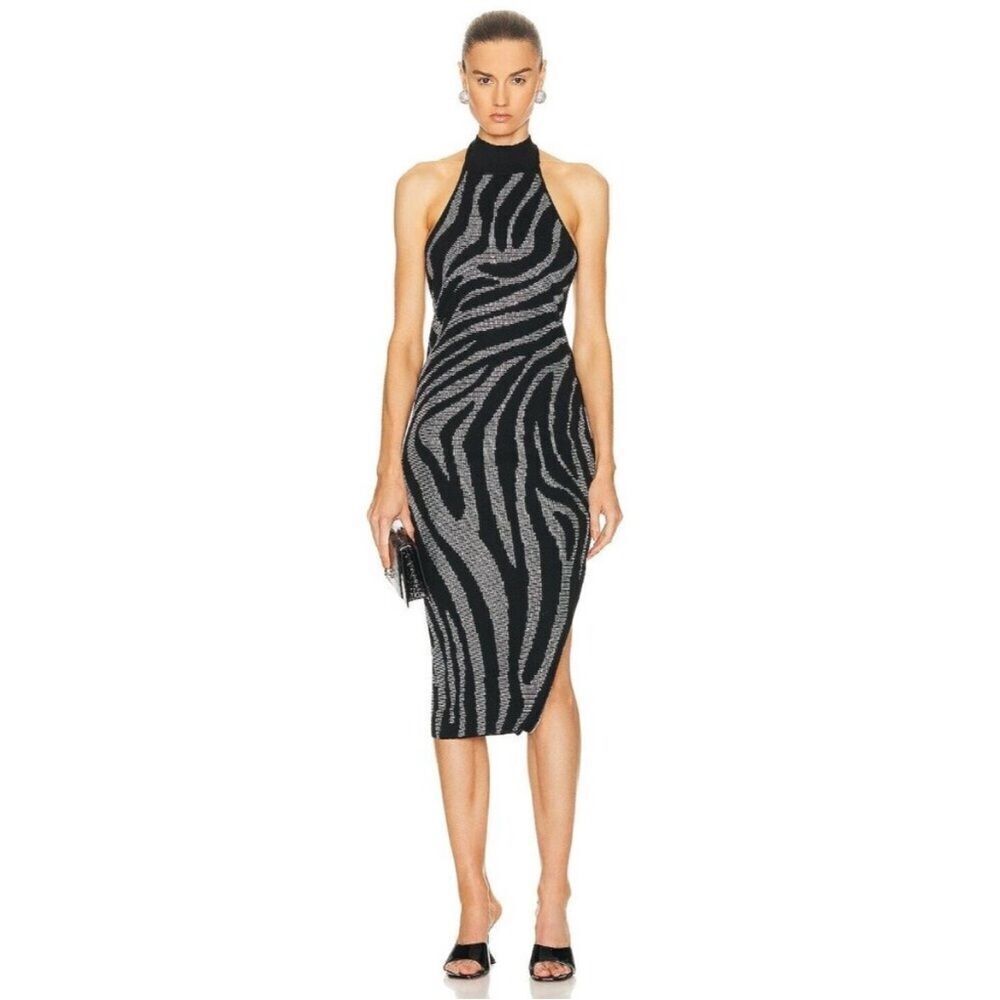 RETROFETE Kaisley Knit Cocktail dress size XL NWT